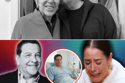 💥 A los 56 años, Julio César Rodríguez dejó una fortuna que hizo llorar a su familia 😱💰