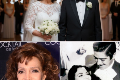 A sus 99 años, María Victoria finalmente rompió su silencio y confesó lo que todos sospechábamos