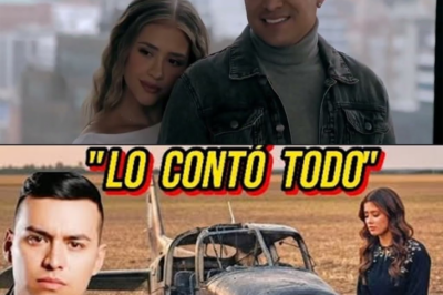 📰 La esposa de Yeison Jiménez habla por fin y lanza una revelación inesperada