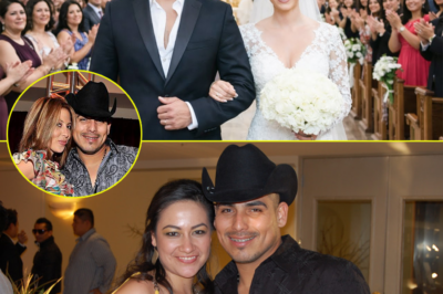 “Nos casamos”: a sus 54 años, Espinoza Paz por fin habla y confiesa sobre su compañero de vida