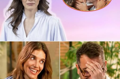 “Fue como un infierno”: María Luisa Godoy habla por primera vez sin filtros y explica por qué decidió contar ahora su verdad