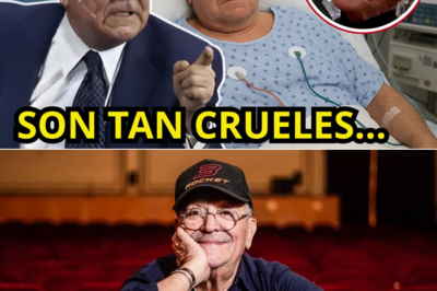 Coco Legrand fue hospitalizado de emergencia: allí habló sin filtros sobre cinco conflictos que lo marcaron