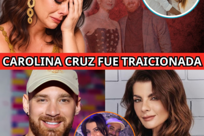 💔 Una revelación que nadie imaginaba