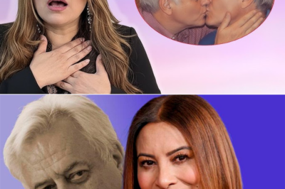 El quiebre emocional de Myriam Hernández ante los rumores que sacudieron su vida personal