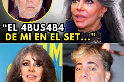 La confesión más inesperada: Verónica Castro y la vida que eligió lejos de los reflectores