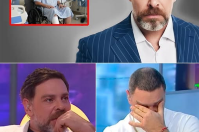 Nadie lo esperaba así: a los 45 años, José Antonio Neme confirma lo que muchos sospechaban