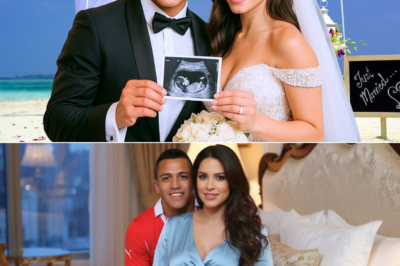 A los 37 años, Alexis Sánchez finalmente confesó sobre su pareja y una nueva etapa familiar
