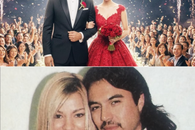 💍 Una confesión que nadie esperaba