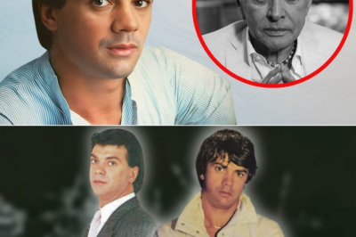 A los 54 años, Sabú admite oficialmente lo que todos sospechaban