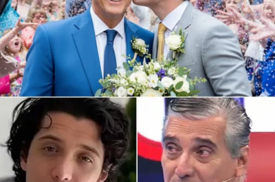 📰 Guillermo Dávila a los 70 años: la confesión serena, el amor que resistió al tiempo y la verdad que esperó su momento