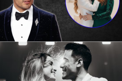 Lo que Carlos Rivera no pudo soportar: cuando los rumores pusieron a prueba su vida personal