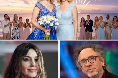 💍 Una revelación que conmueve y sorprende