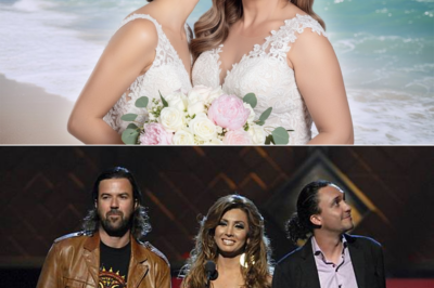 “Nos casamos”: Patricia Navidad y la confesión que nadie esperaba a los 52 años