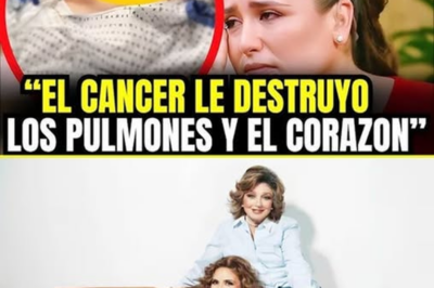 Cuando el amor ordena el ruido: Angélica Vale, Angélica María y el mensaje que cambió la conversación