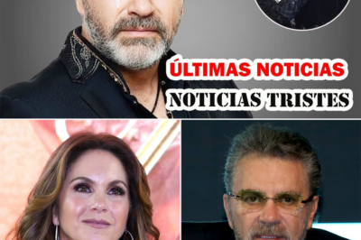 Confirmado hace minutos: Manuel Mijares y el anuncio que paralizó a sus fans