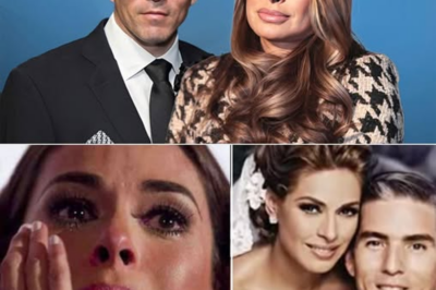 Nadie lo vio venir: el diagnóstico que cambió todo para Galilea Montijo y la despedida que dejó al público en shock