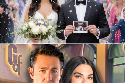 BritoImpacto total: Livia Brito confirma su boda y anuncia que será madre, revelando una historia de amor mantenida en secreto que cambia por completo su presente y su visión del futuro.