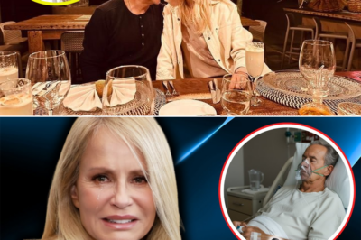 Cecilia Bolocco finalmente revela la crítica salud de su esposo y revela impactante secreto