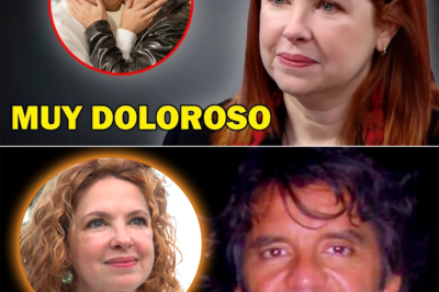 Andrea del Boca y la confesión que puso fin a las especulaciones: amor, silencio y una verdad esperada