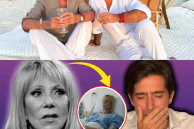 Raquel Argandoña a los 68 años: la historia detrás de la “fortuna que hizo llorar”