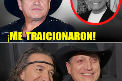 A los 65 años, Ramiro Delgado admite oficialmente lo que todos sospechaban