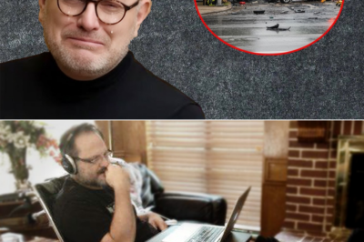 CONFIRMADO: La crisis personal y el período de accidentes de Marcos Witt