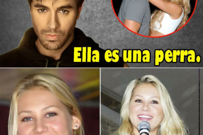 El trágico final de una historia de amor bajo los reflectores