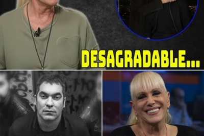 La verdad que no pudo decir antes: Valeria Lynch, Mariano Martínez y el relato que lo cambia todo