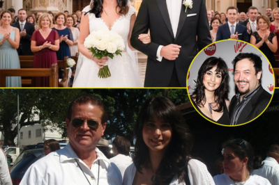 Casarse a los 50: Odalys García por fin revela el lugar de su boda