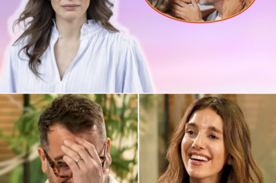 A los 45 años, María Luisa Godoy habla por primera vez de un matrimonio profundamente complejo