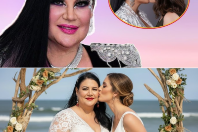 Tras años de discreción y versiones incompletas, Alejandra Ávalos