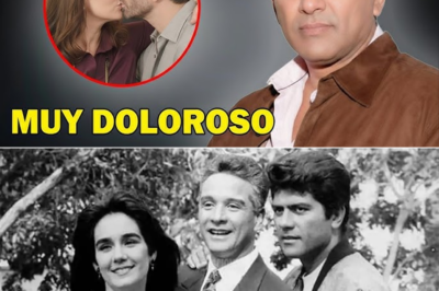 Después de 21 años de matrimonio, Franklin Virgüez finalmente confesó su experiencia conyugal más difícil