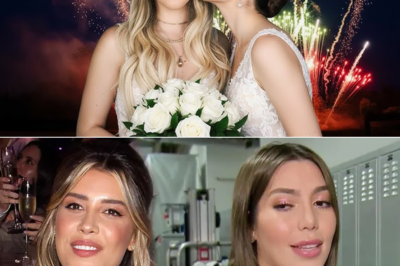 Frida Sofía y la confesión que nadie esperaba: “nos casamos”, amor elegido y una nueva etapa