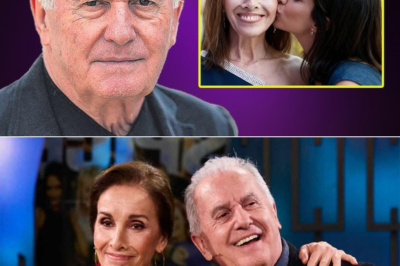 A los 78 años, una revelación que sacude emociones