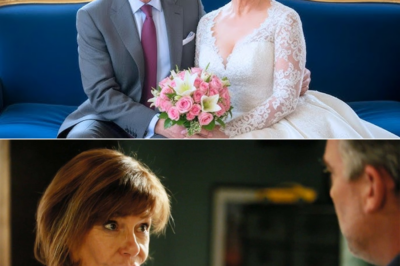 💥 A los 53 años, Coca Guazzini finalmente confiesa quién es su pareja y la fecha de su boda