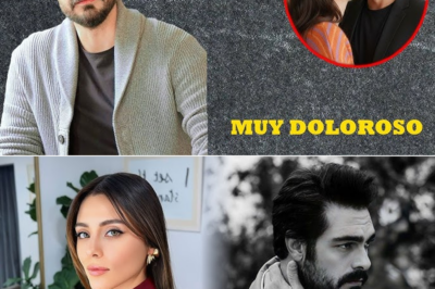 ¡Halil İbrahim Ceyhan confiesa un secreto impactante después de 10 años de matrimonio!