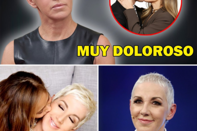 🎤 Una confesión que nadie esperaba escuchar