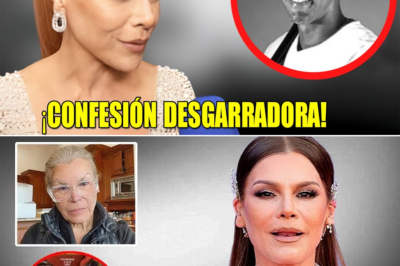 A los 58 años, Olga Tañón admite oficialmente lo que todos sospechaban