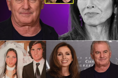 El mayor dolor de Ana Belén: cuando la intimidad se vuelve prueba de vida