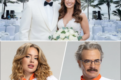 💥 “Ella aceptó mi propuesta”: a los 59 años, Sergio Sendel rompe el silencio y revela su nueva pareja