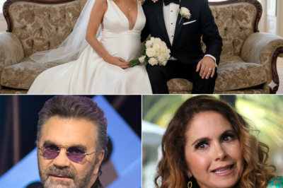 “Está embarazada, es mi último hijo”: la frase de Manuel Mijares que paralizó a sus fans y abrió un debate nacional sobre amor, tiempo, familia y las segundas oportunidades de la vida.