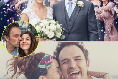 Después de dos años de noviazgo, Bárbara Mori revela la verdad que mantuvo en silencio