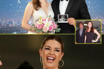 La confesión que lo cambió todo: Alicia Machado, embarazo, amor y una boda inesperada