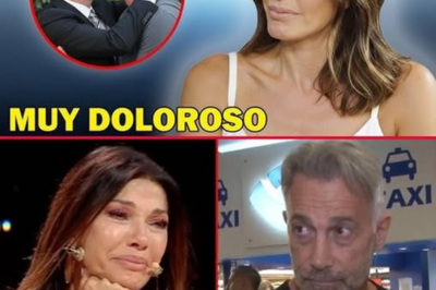 📰 Catherine Fulop rompe el silencio: 27 años de relación, verdades guardadas y una confesión que impactó al público