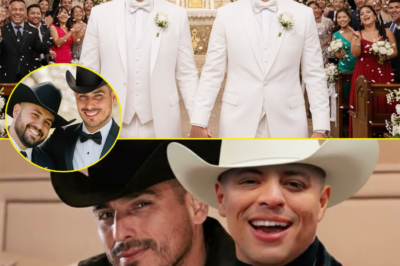 📰 “Nos casamos a los 44”: Espinoza Paz habla por fin y confiesa quién es su verdadero compañero de vida