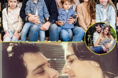 Lo que nadie veía tras las cámaras: la confesión del esposo de María Luisa Godoy que cambió el tono del espectáculo chileno