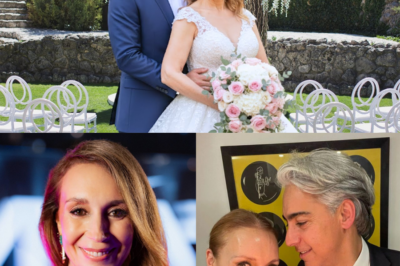 Cuando muchos pensaban que había cerrado ese capítulo, Karen