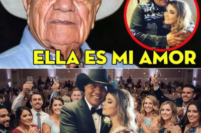 A los 70 años y ya casada, Lupe Esparza hace una revelación inesperada sobre el amor que marcó su destino, desatando emoción, nostalgia y preguntas que nadie se atrevió a hacer antes.