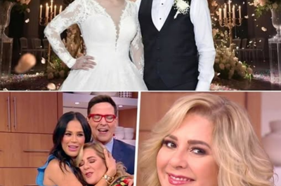 📰 Ana María Canseco a los 58 años: el amor inesperado, la decisión de hablar y la etapa más auténtica de su vida