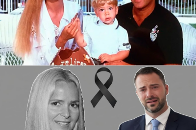 La etapa más oscura en la vida de Grecia Colmenares sale a la luz: su hijo habla del impacto emocional y del duro momento que sacudió a la familia en silencio